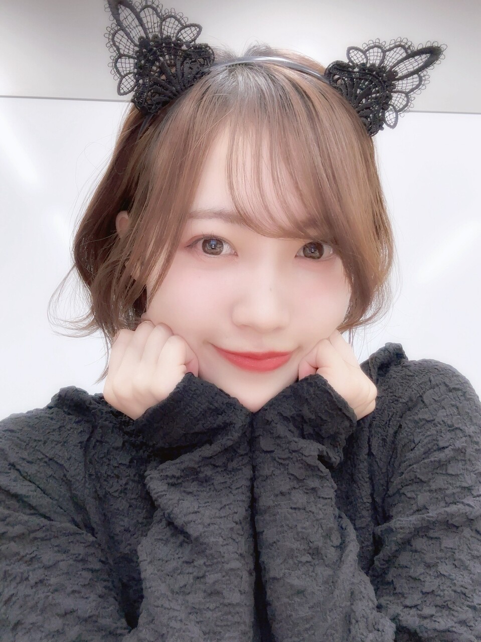 松田 里奈｜#301 ミーグリ10/26、10/27✨（2024-11-06）