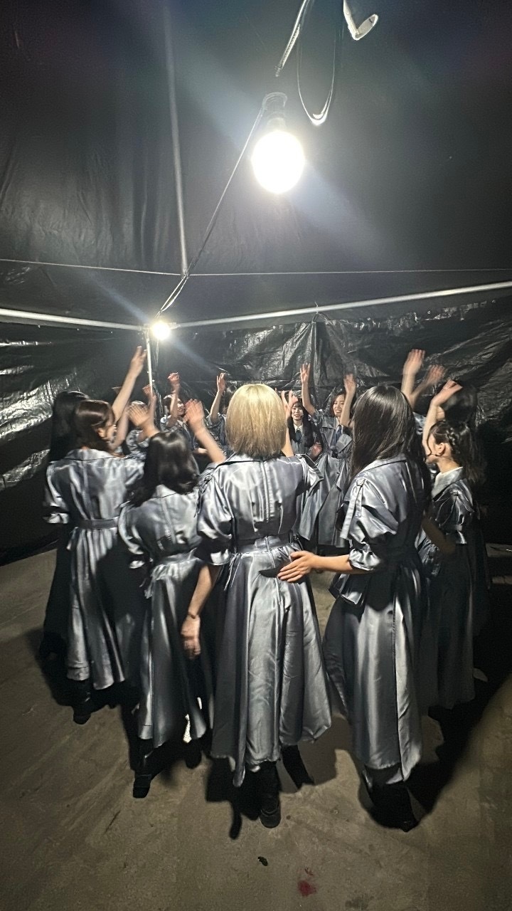 武元 唯衣｜（2024-11-13）