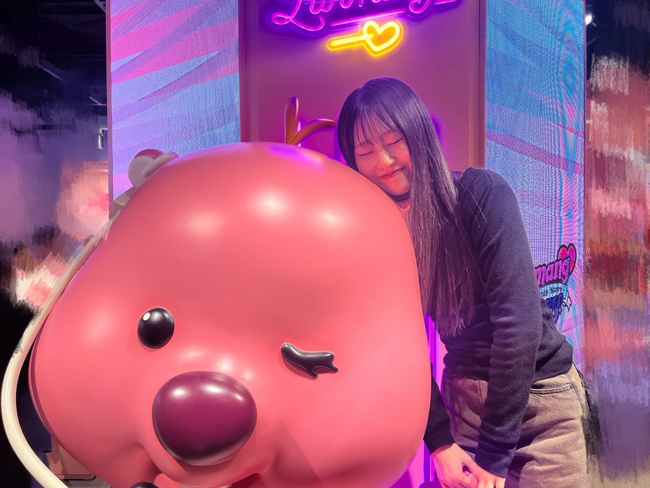 向井 純葉｜⟡.·（2024-11-13）