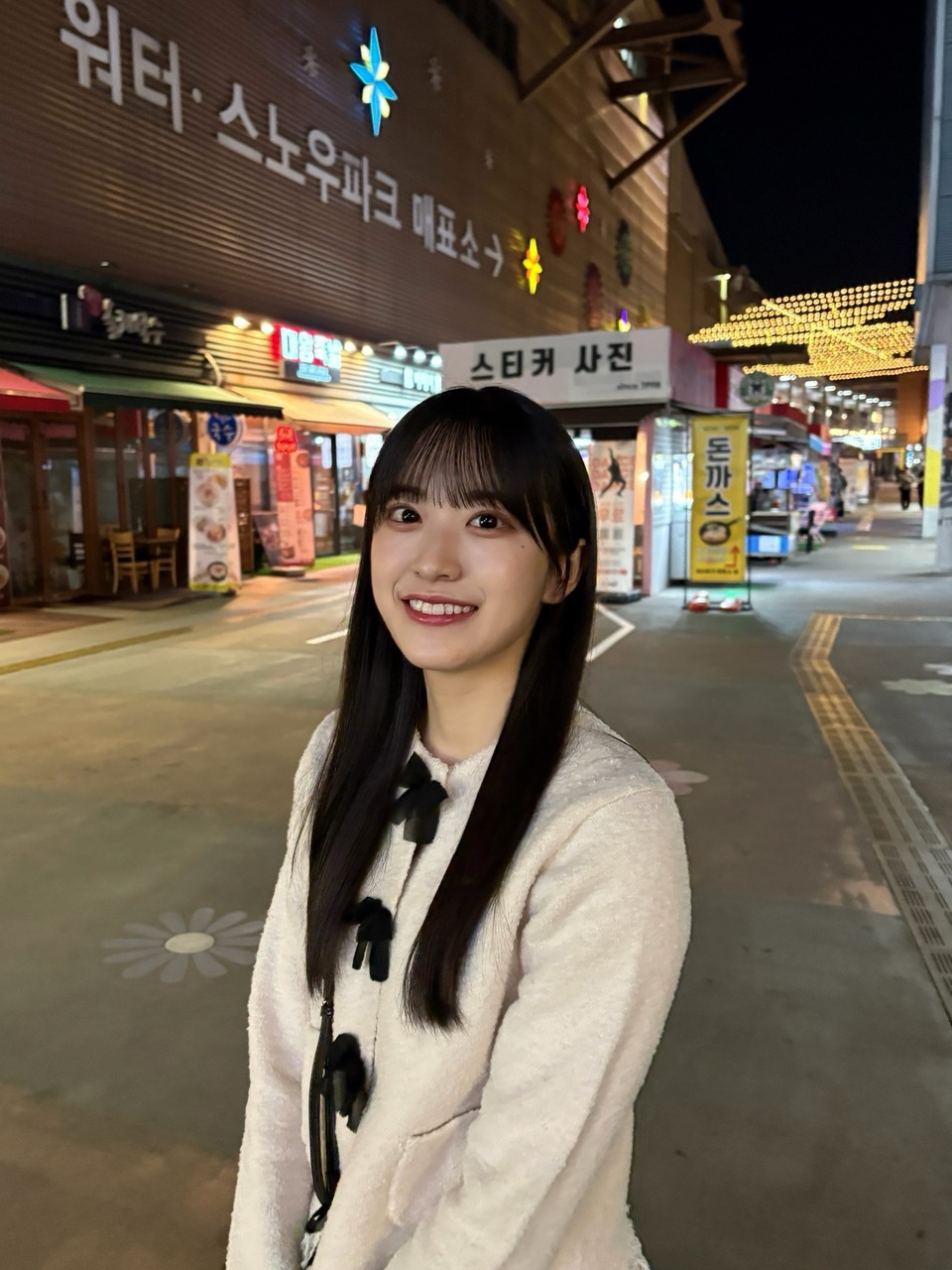 村井 優｜WONDERLIVET 2024（2024-11-13）