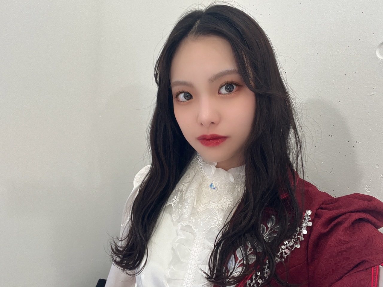 遠藤 光莉｜#183. 🐅🤍（2024-11-14）