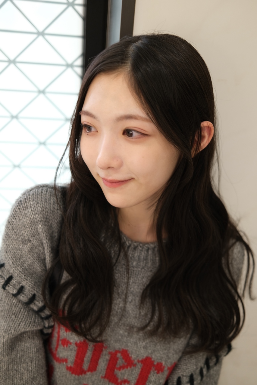 谷口 愛季｜約束（2024-11-15）