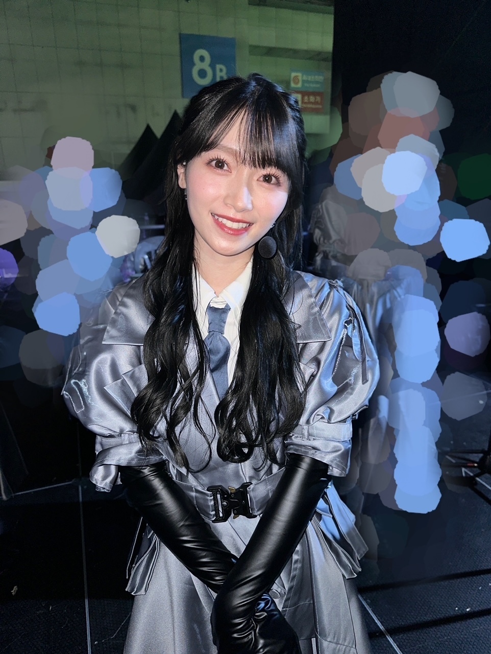 守屋 麗奈｜やわつや（2024-11-15）