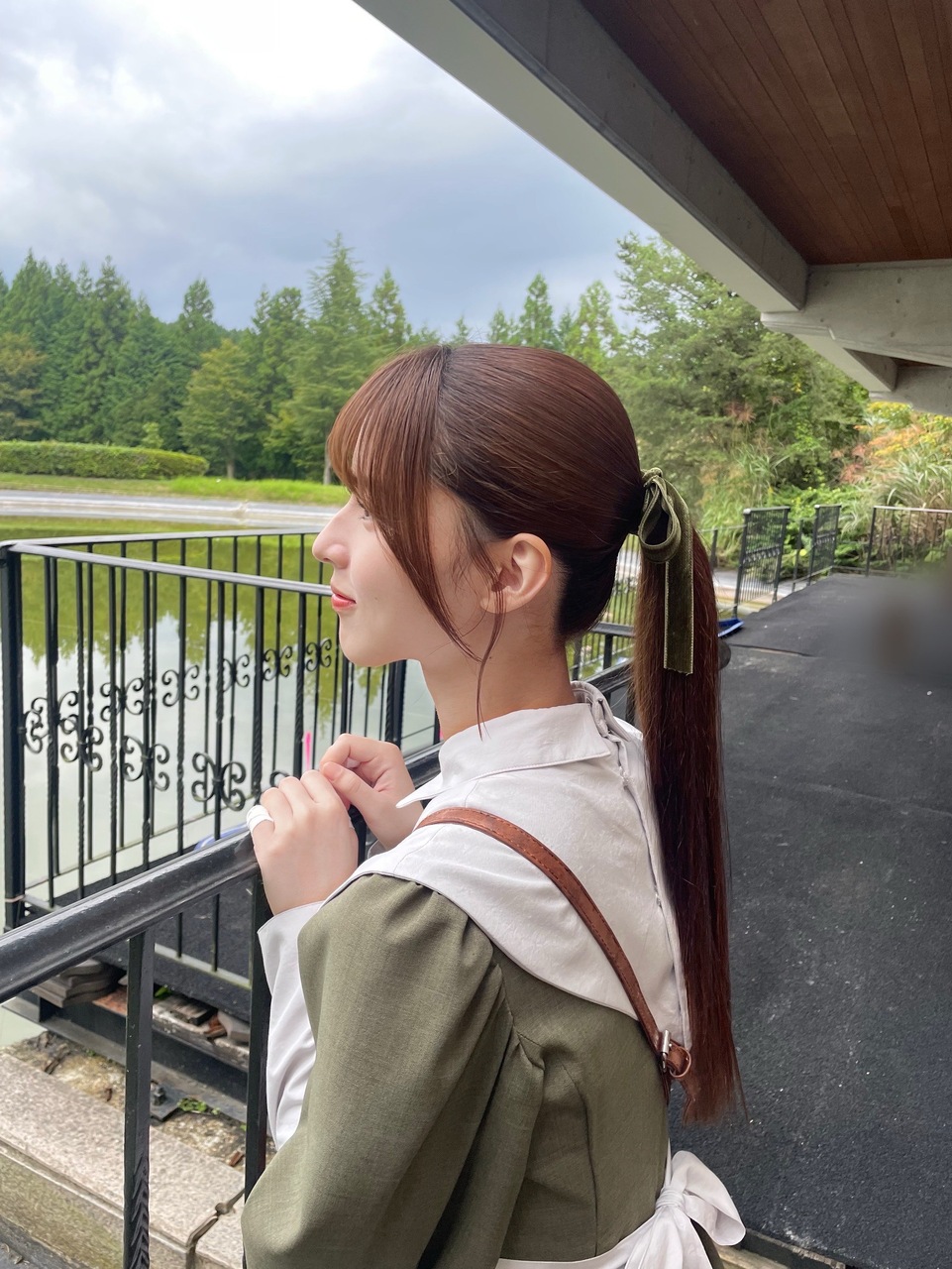 中嶋 優月｜（2024-11-15）