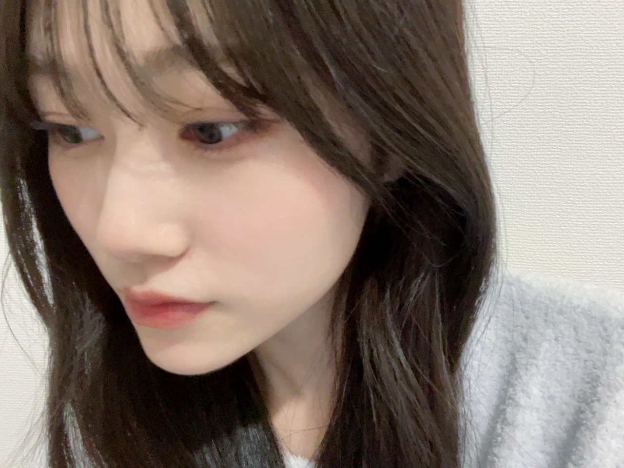 向井 純葉｜共有（2024-11-16）