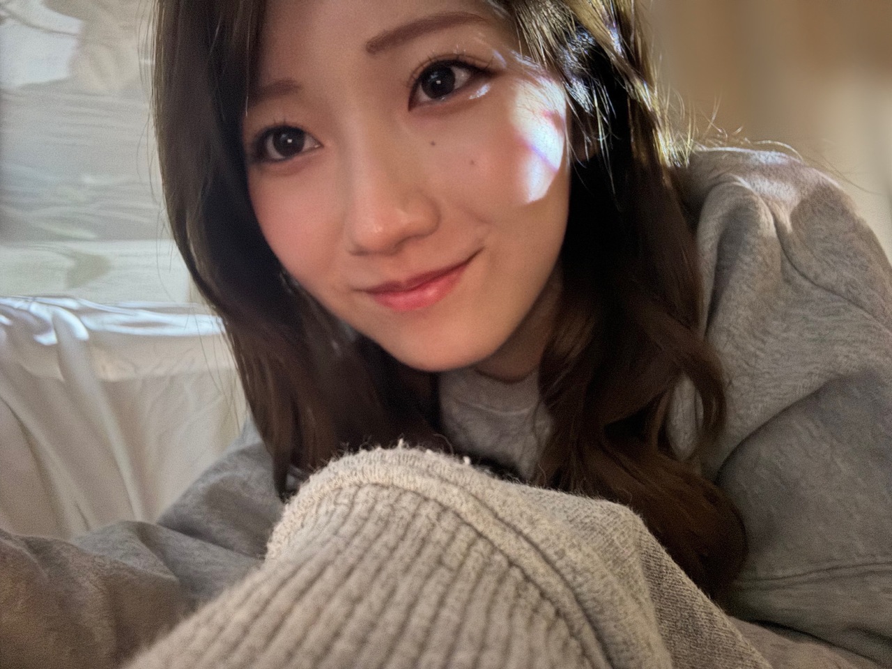 小田倉 麗奈｜今ここにあるもの（2024-11-16）