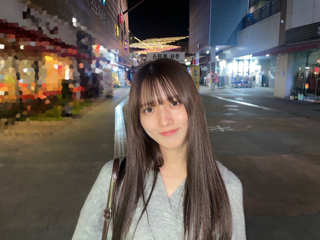 中嶋 優月｜（2024-11-17）