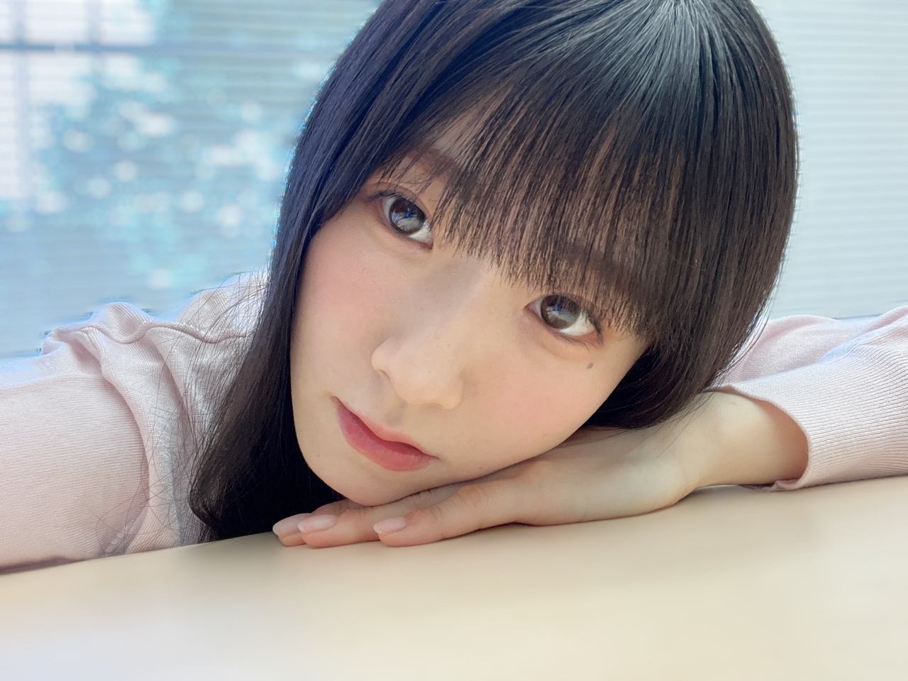 石森 璃花｜羊、112（2024-11-17）