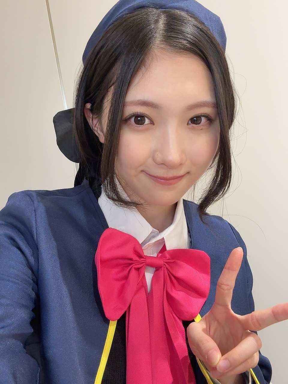 谷口 愛季｜🎃👻（2024-11-18）