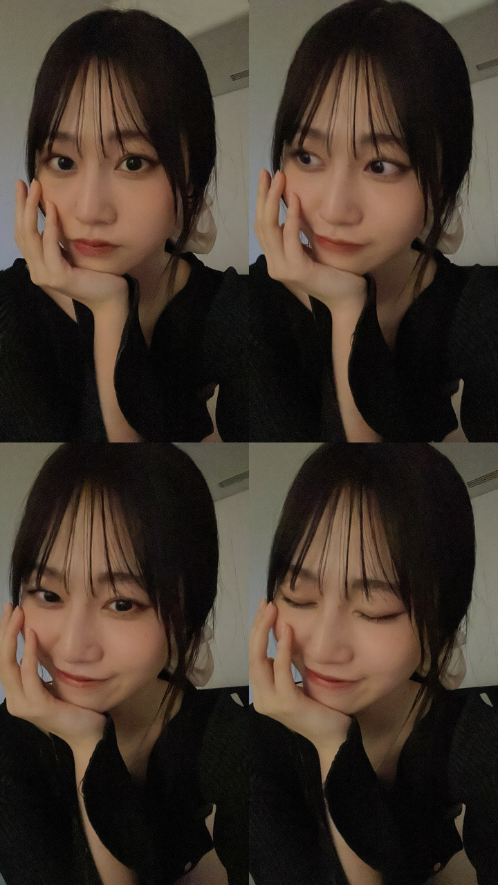 向井 純葉｜小学生の頃の純葉ならまだ半袖で体育ができた気温です（2024-11-18）