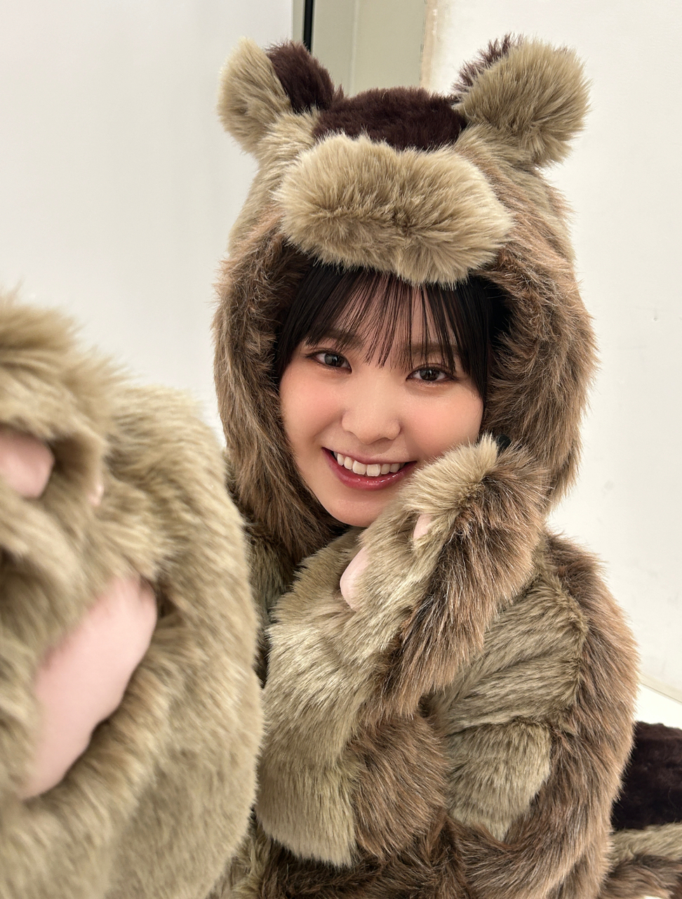 遠藤 理子｜✌️（2024-11-18）