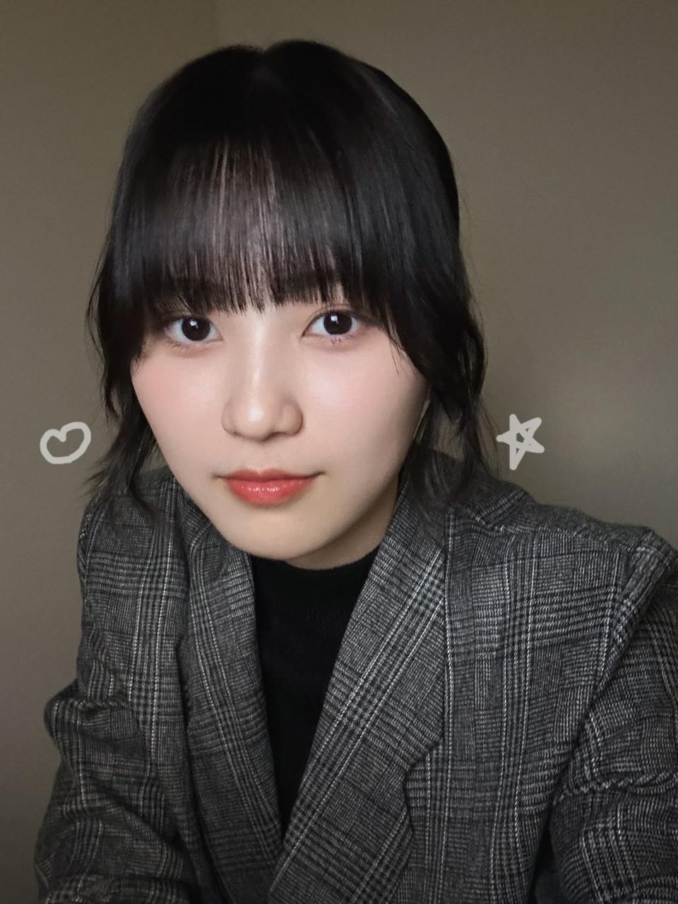 的野 美青｜（2024-11-21）