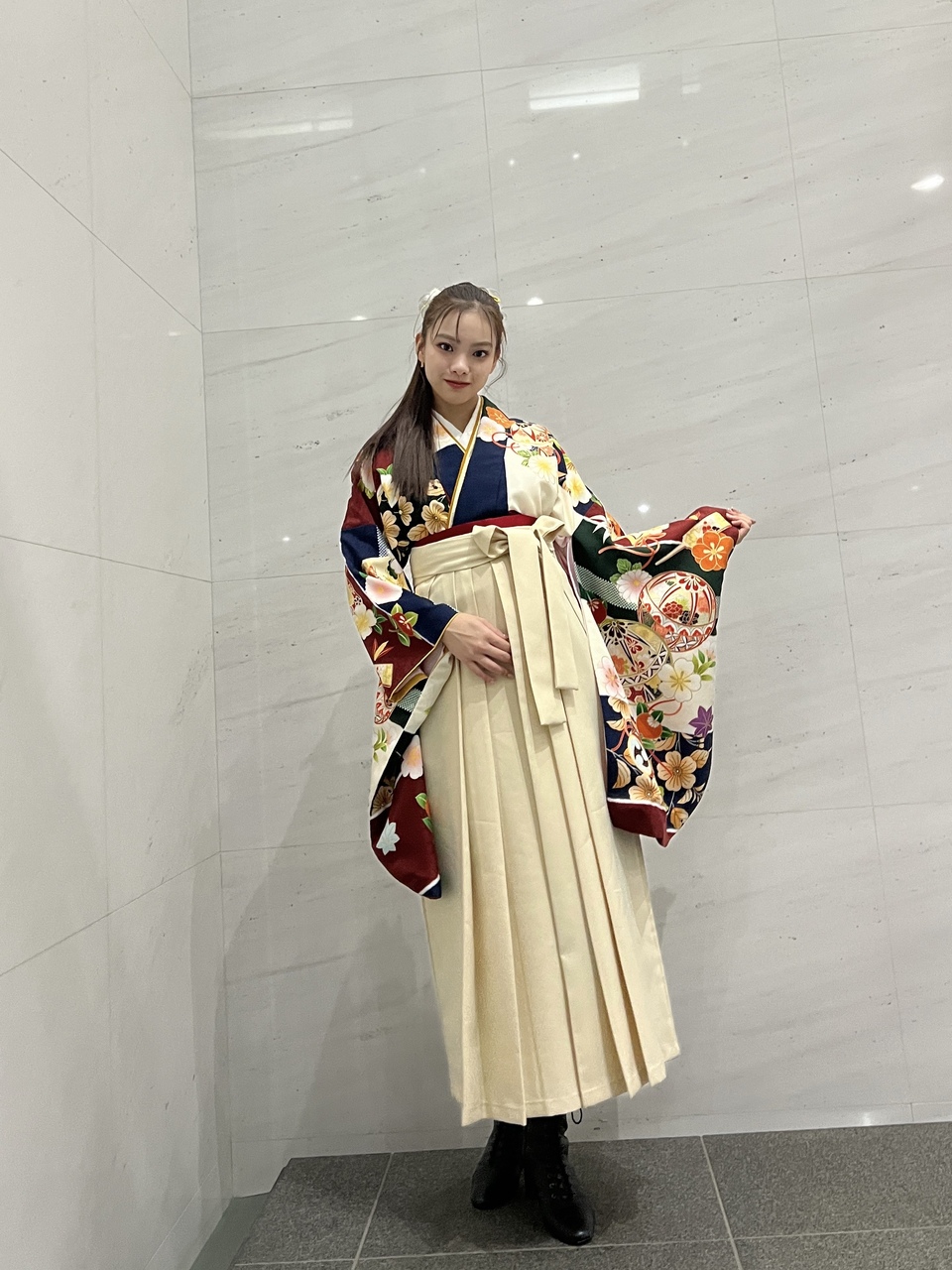 遠藤 光莉｜#185.  あと２日（2024-11-21）