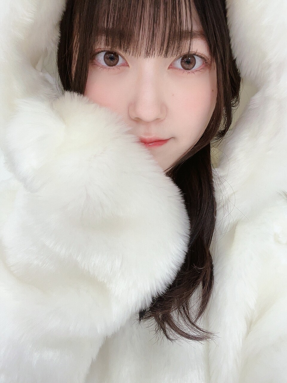 幸阪 茉里乃｜もうすぐ（2024-11-22）