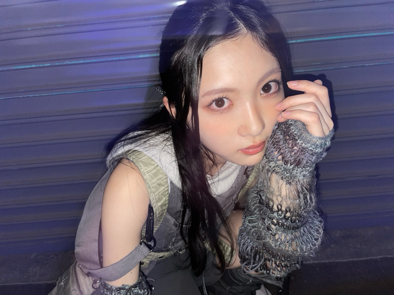 谷口 愛季｜🪽（2024-11-23）