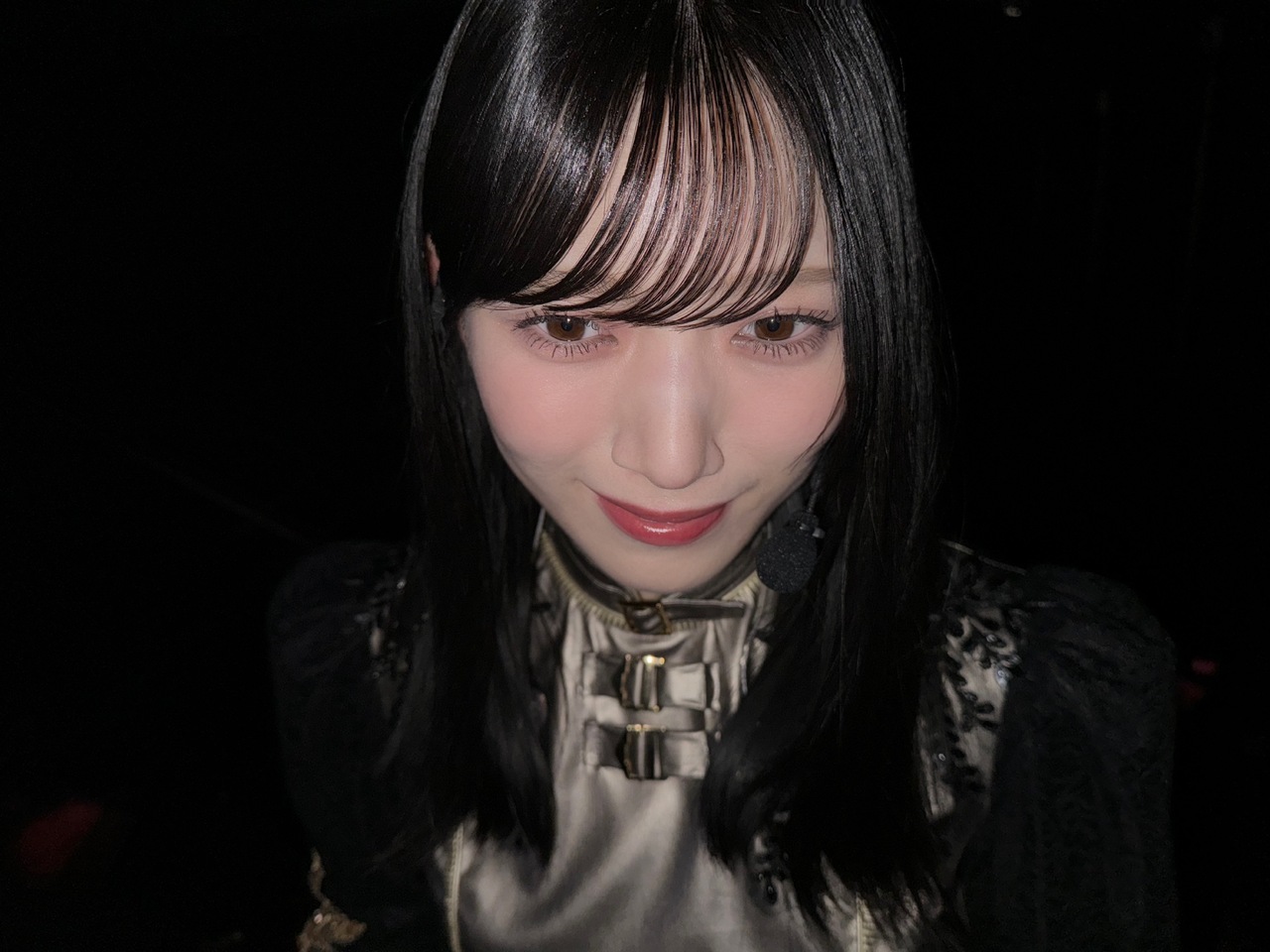 村山 美羽｜こんばんは（2024-11-24）