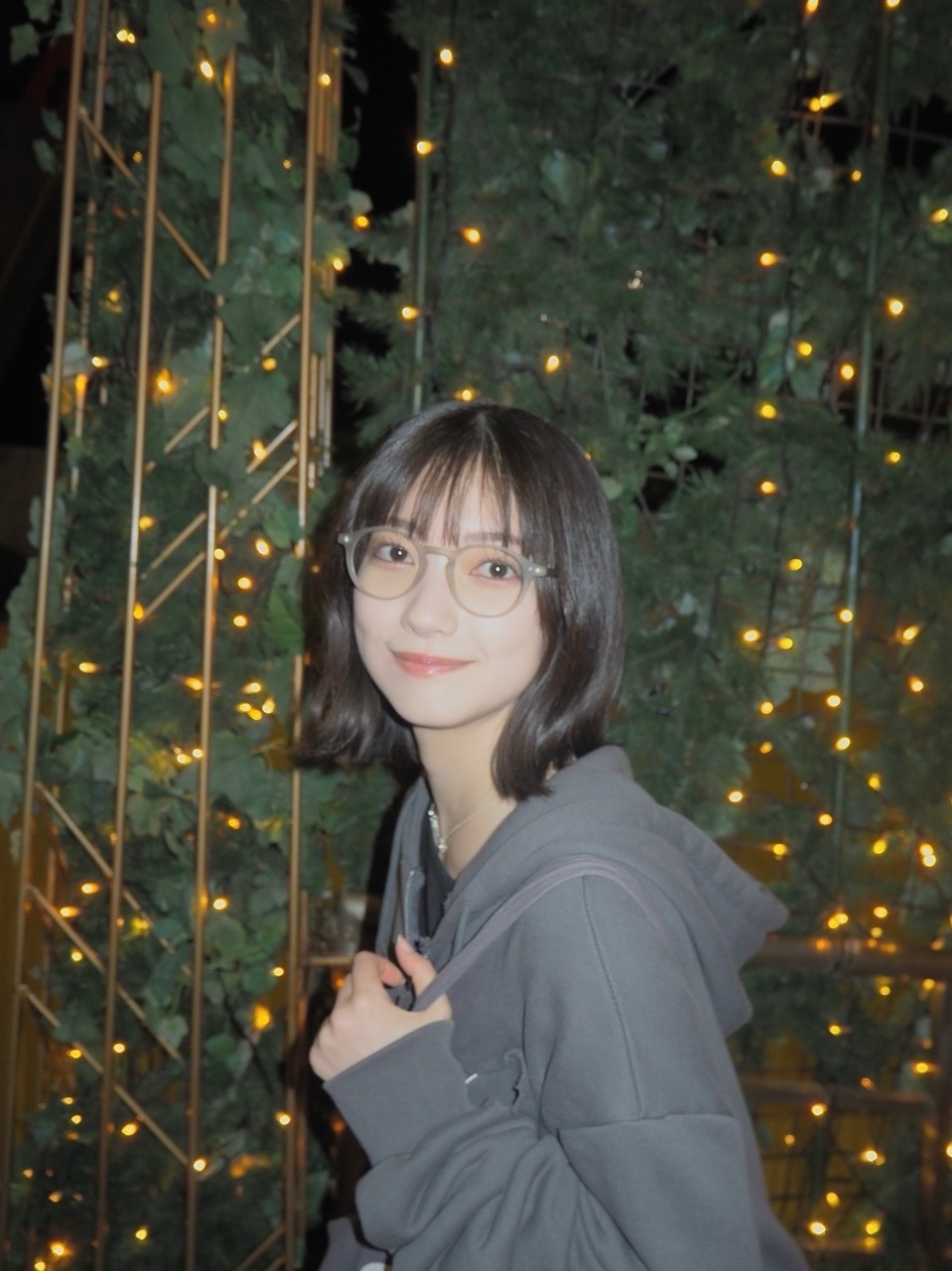 大園 玲｜（2024-11-24）