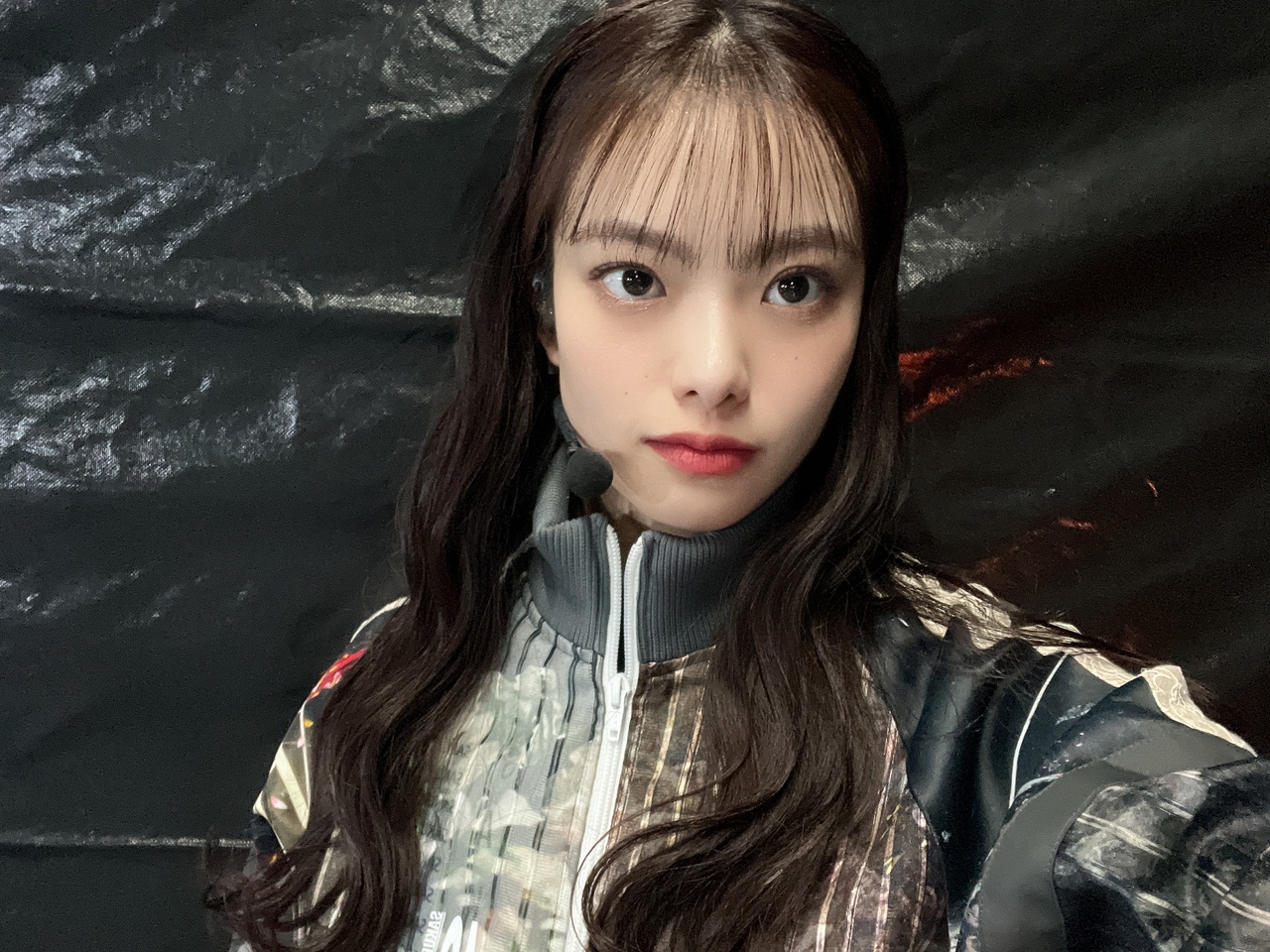 遠藤 光莉｜#186.  当たり前だと思ってた普通の日々が（2024-11-25）