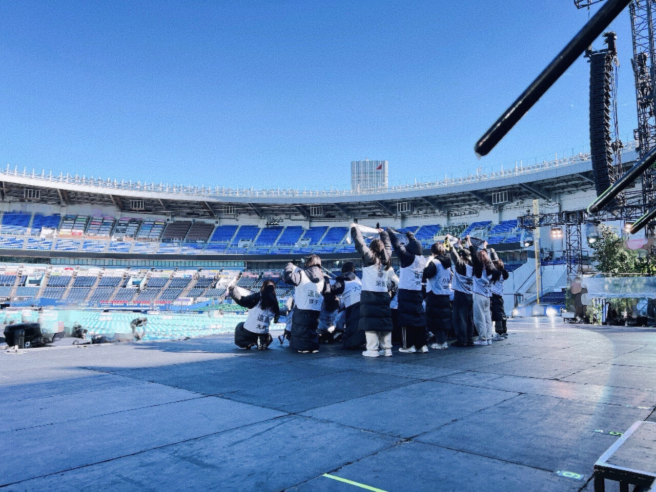 田村 保乃｜4歳（2024-11-26）