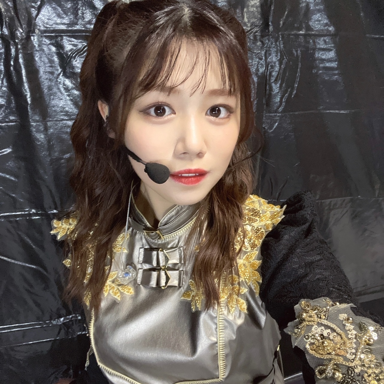 武元 唯衣｜ありがとう。❄️（2024-11-27）