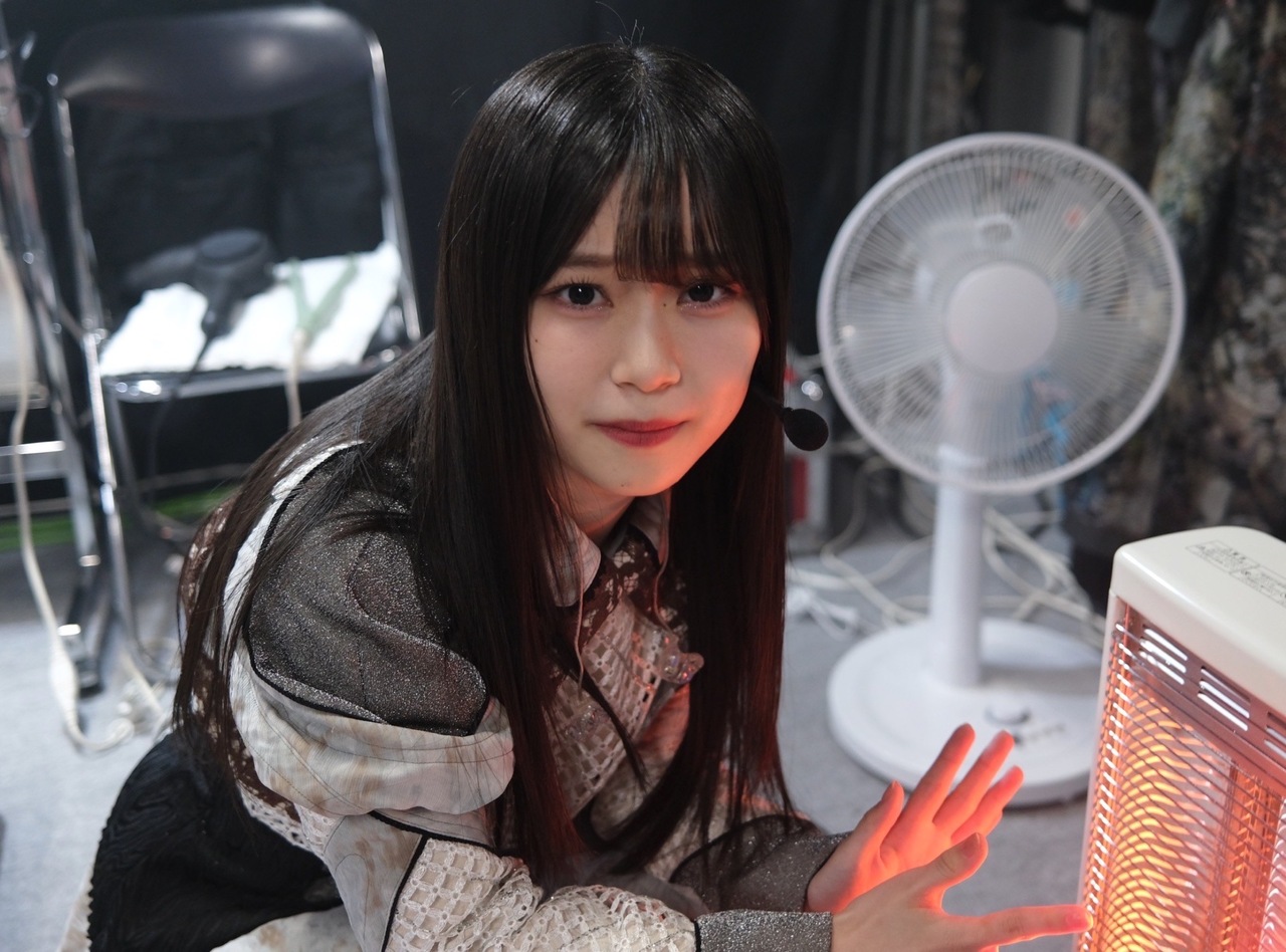 山下 瞳月｜こんばんは（2024-11-27）