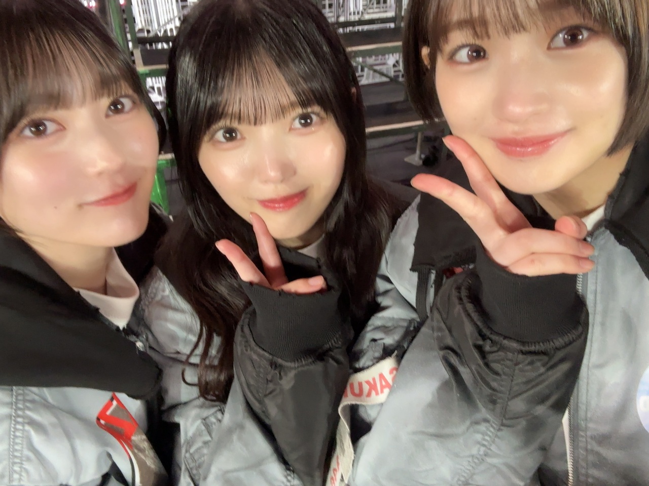 小島 凪紗｜5年目　#nagisablog（2024-11-28）