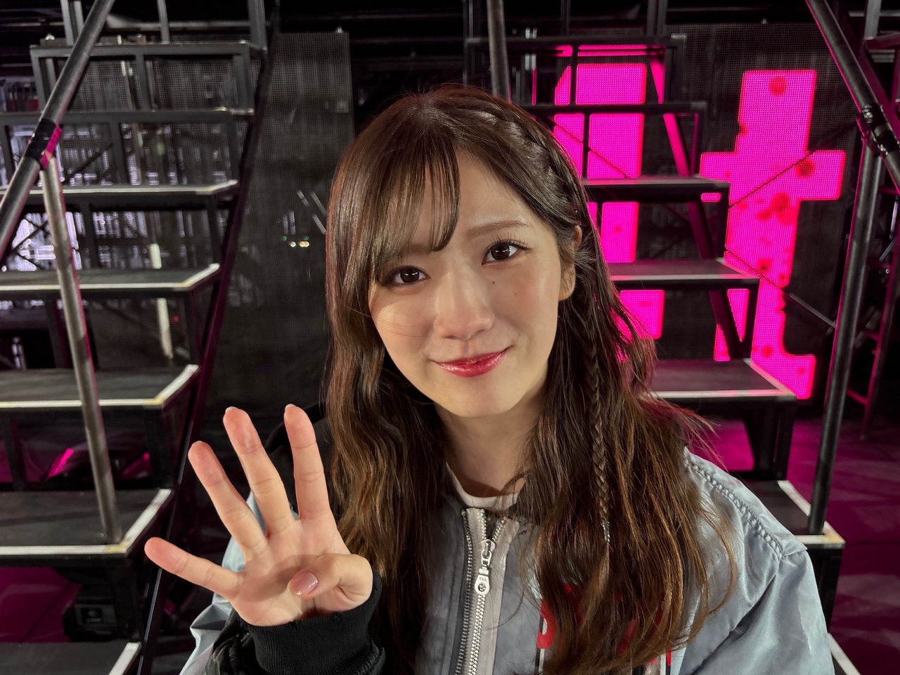 小田倉 麗奈｜4th YEAR ANNIVERSARY LIVE（2024-11-28）