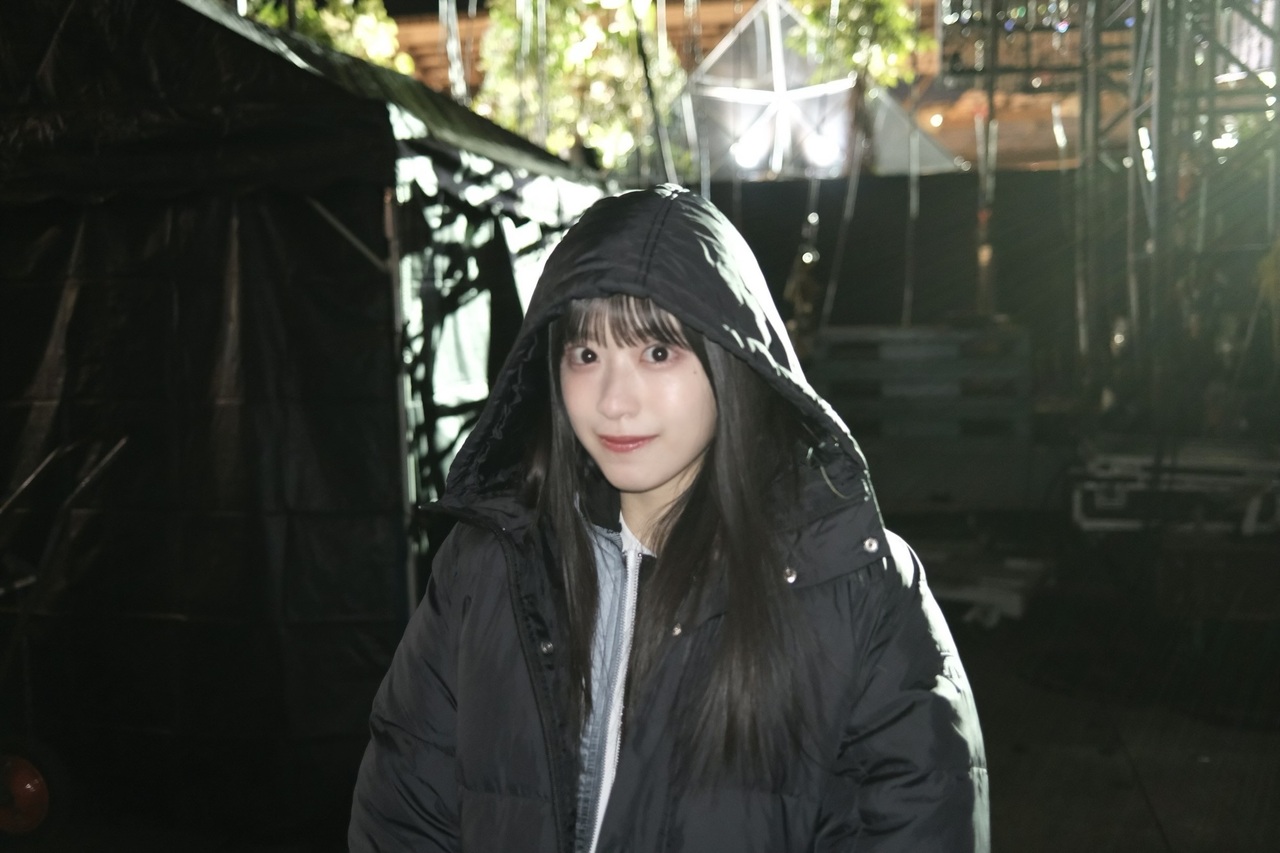 村井 優｜4th YEAR ANNIVERSARY LIVE（2024-11-29）