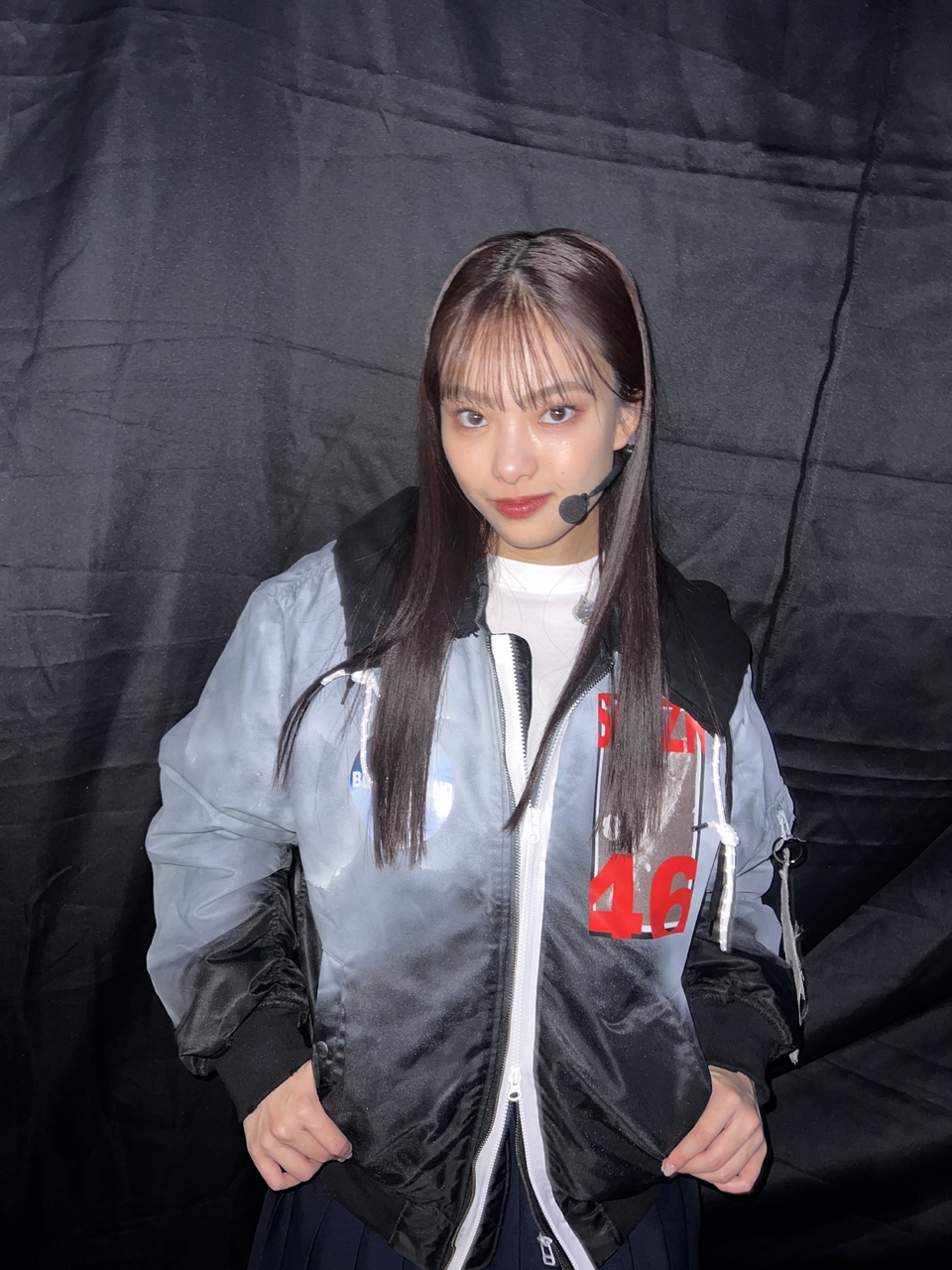 遠藤 光莉｜#187. 4歳🎂（2024-11-29）