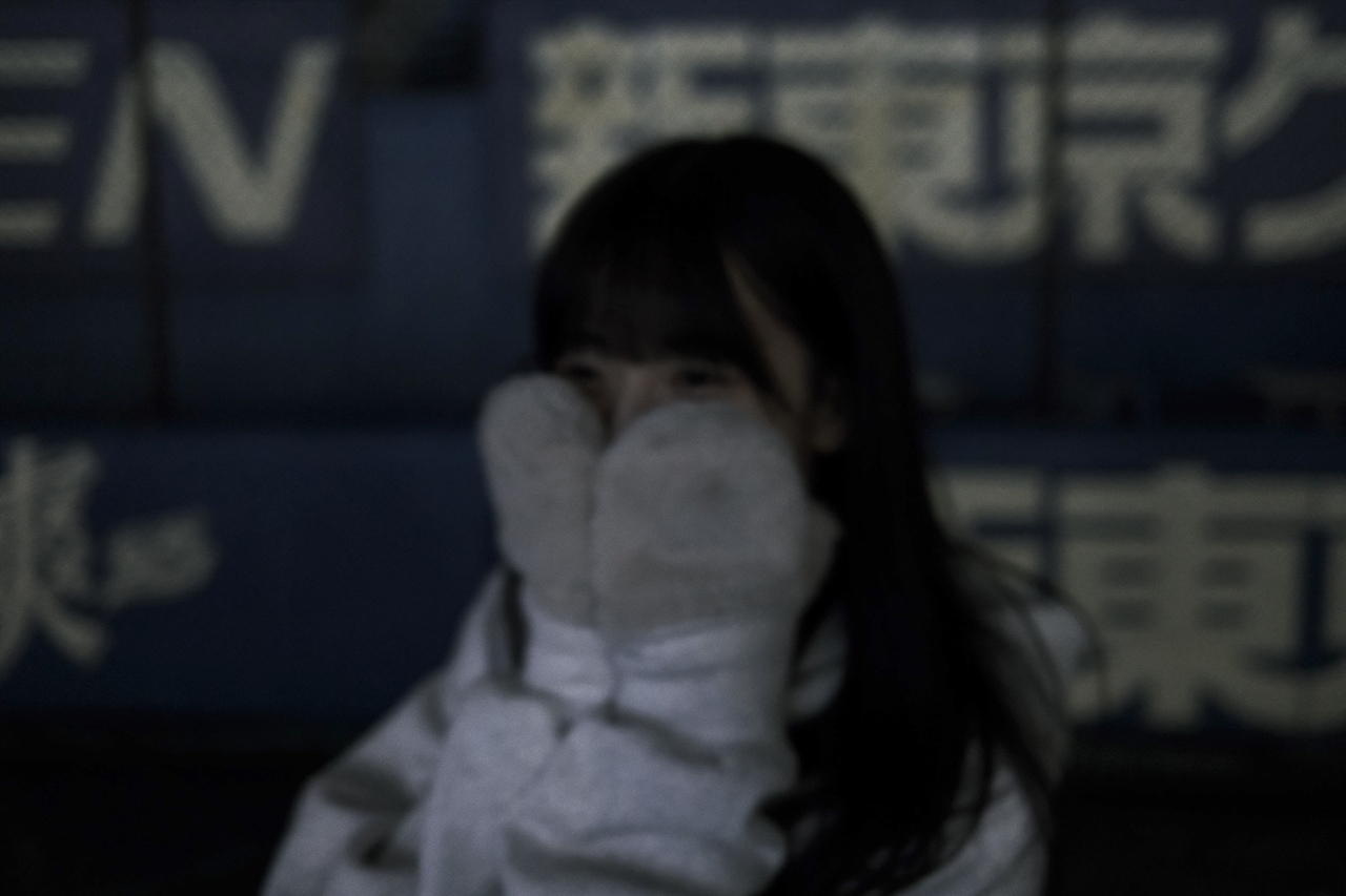 石森 璃花｜雫、113（2024-11-30）