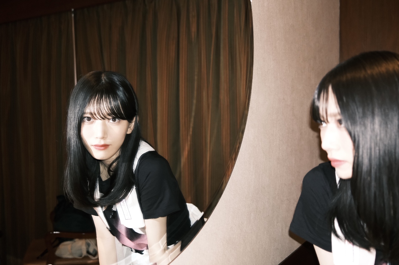 村山 美羽｜（2024-12-01）