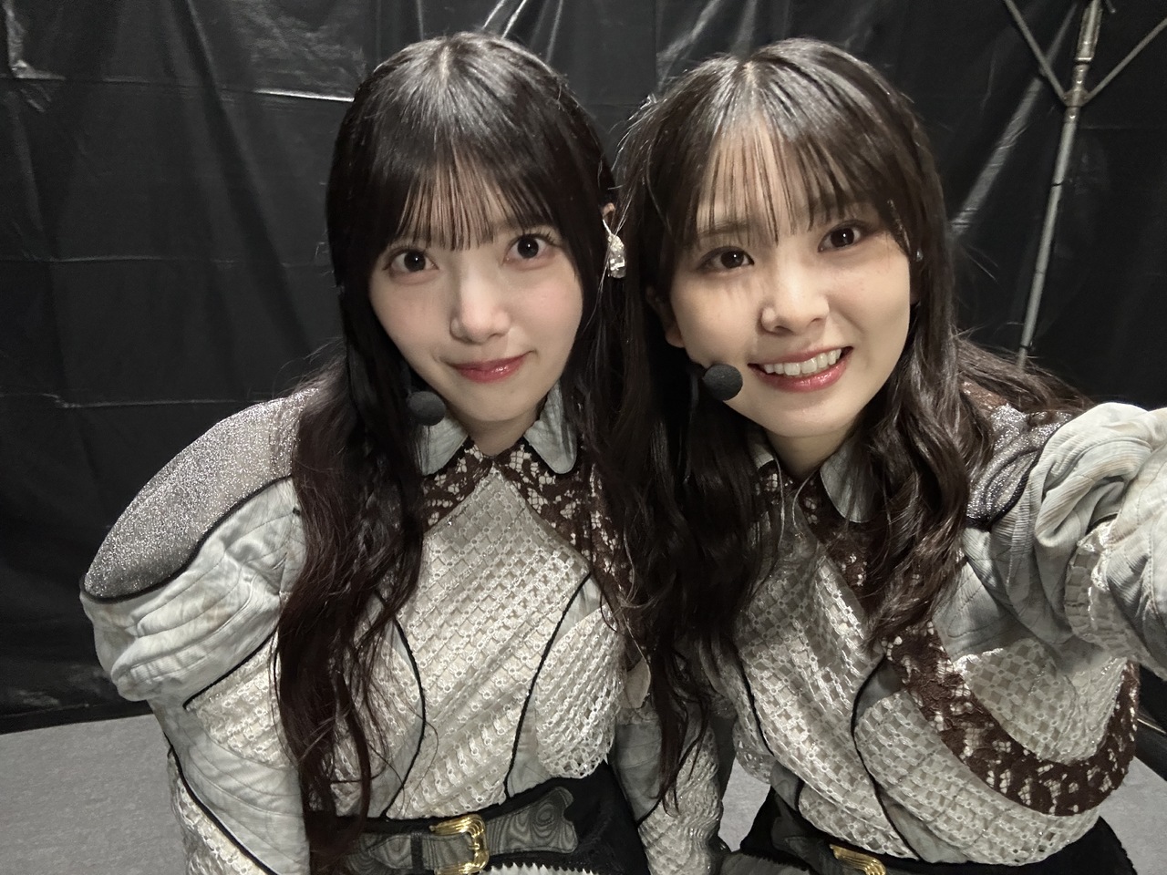 遠藤 理子｜✌️（2024-12-01）