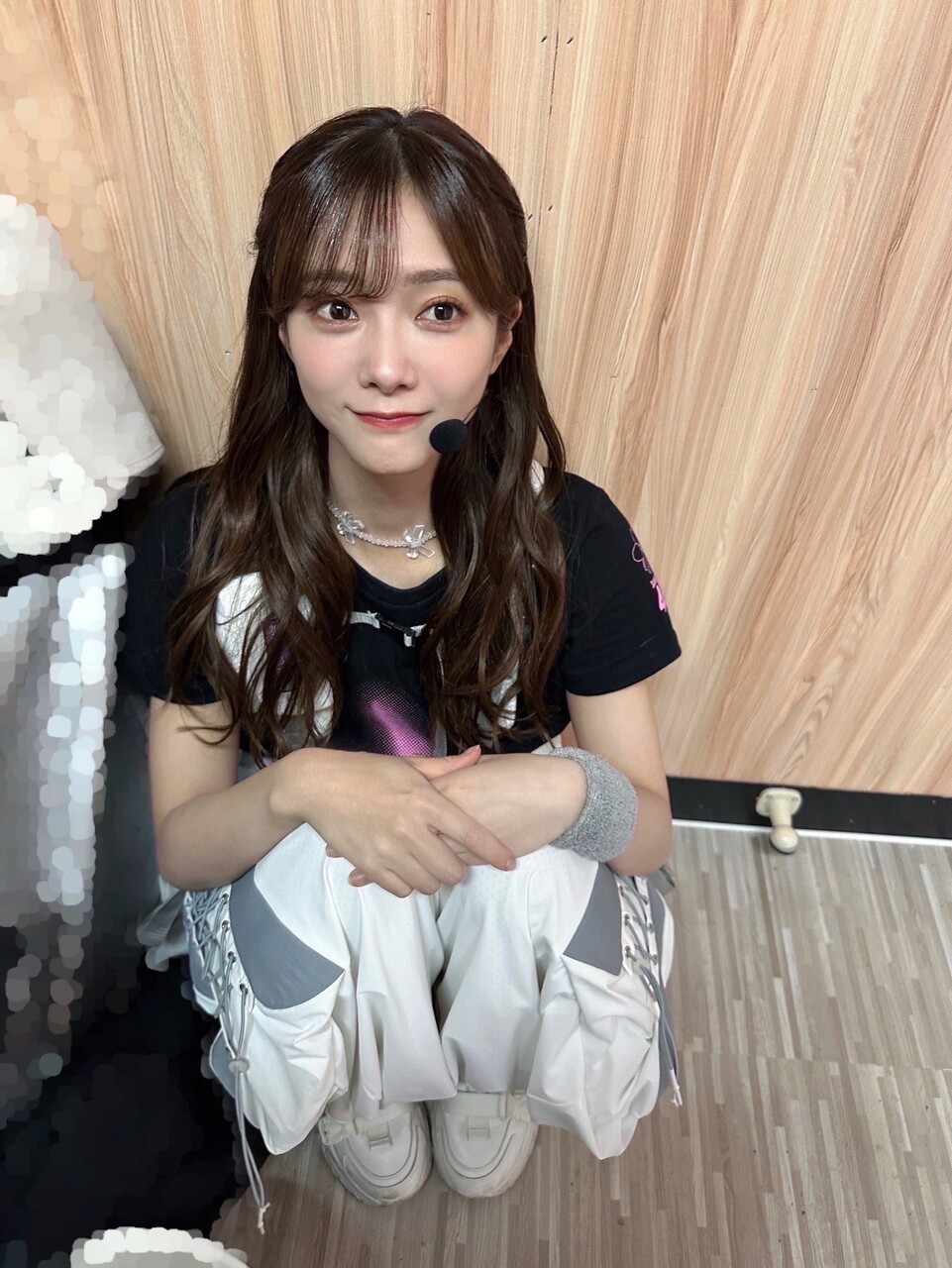 田村 保乃｜すみっこ（2024-12-04）