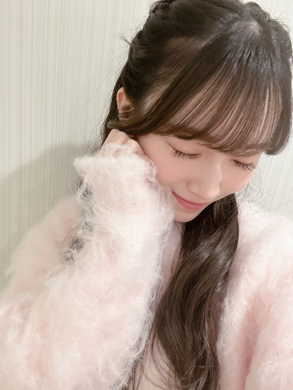 守屋 麗奈｜きらきら（2024-12-10）