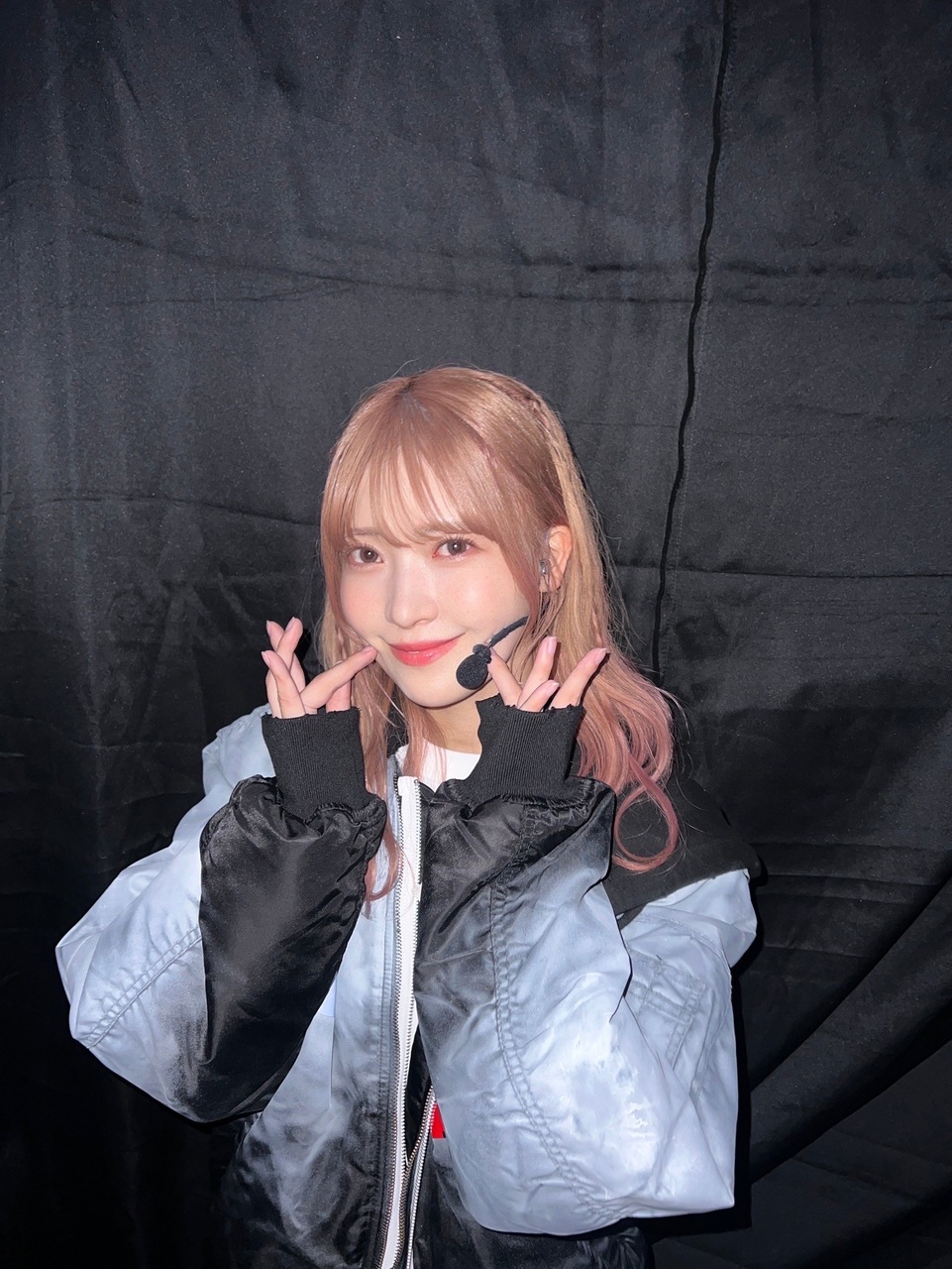 大沼 晶保｜4歳！！！！（2024-12-13）