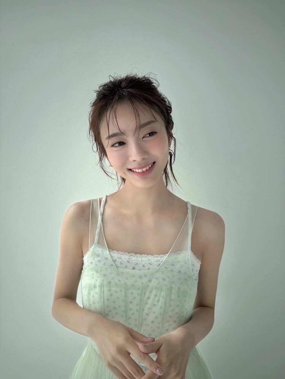 田村 保乃｜あれもこれも（2024-12-13）