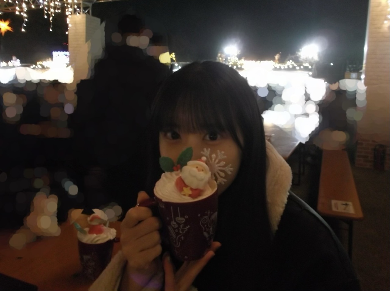 村井 優｜たくさん（2024-12-13）