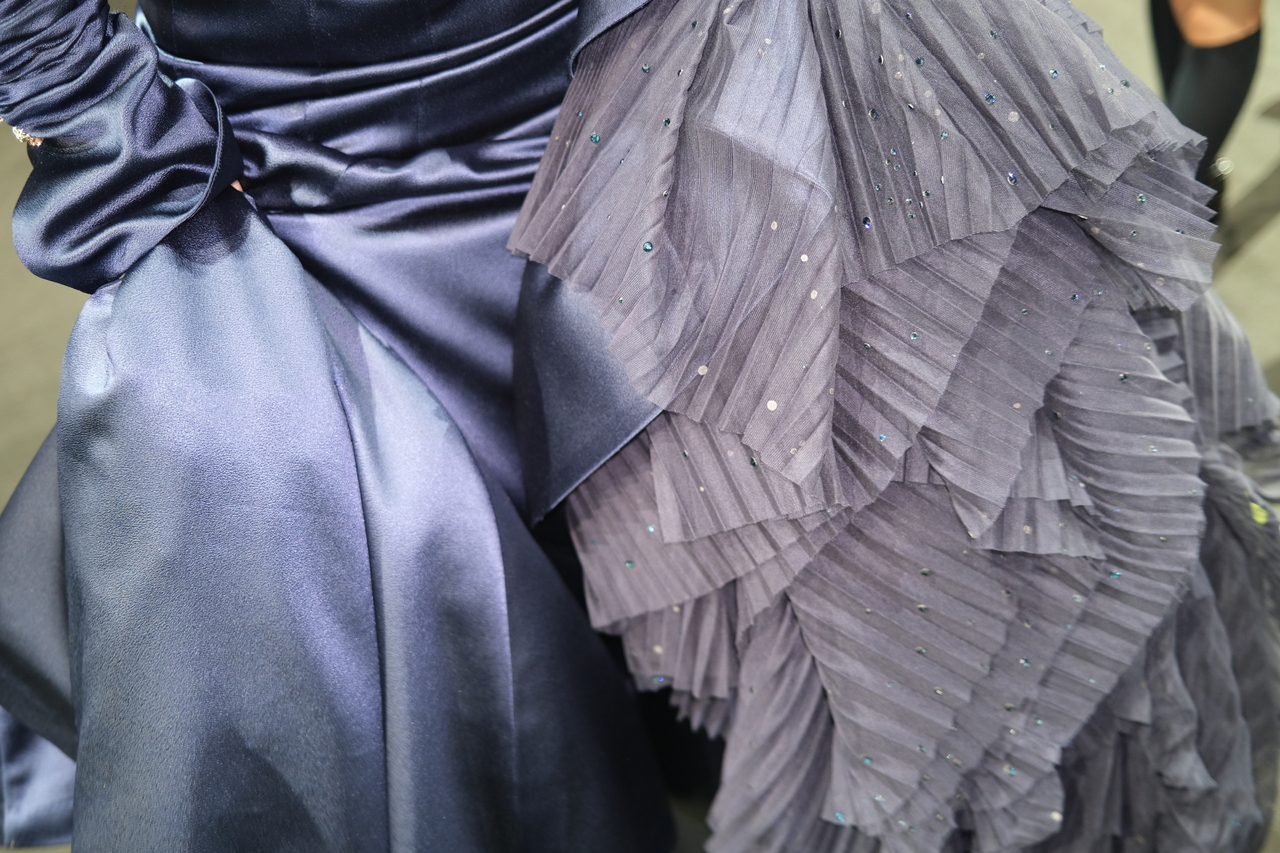 谷口 愛季｜💛🩷（2024-12-14）