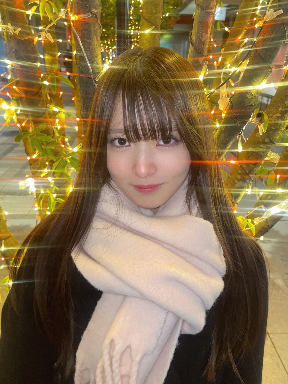 中嶋 優月｜（2024-12-14）