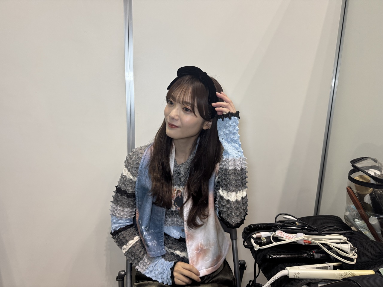 田村 保乃｜包（2024-12-15）