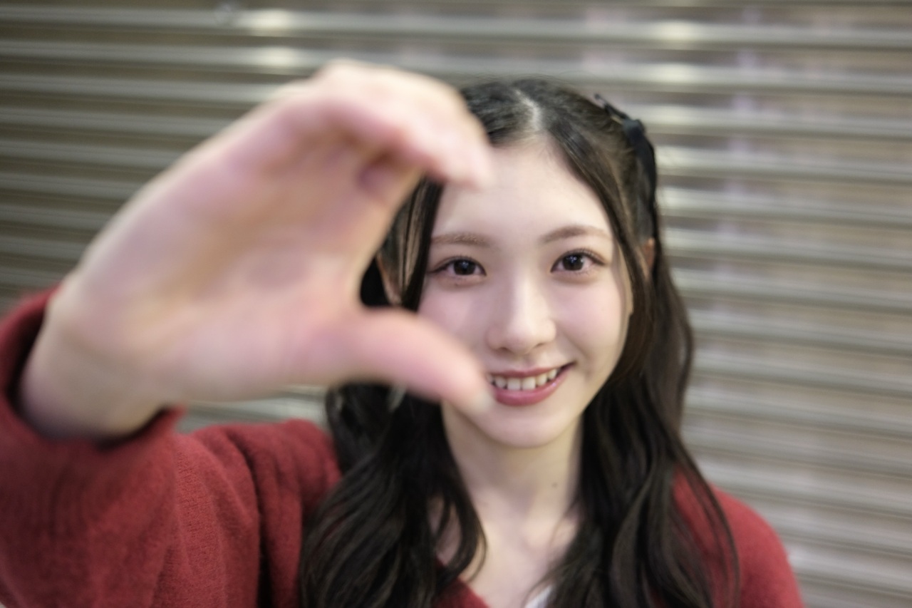 谷口 愛季｜もこもこ（2024-12-15）