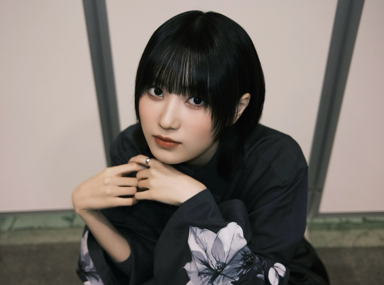 的野 美青｜（2024-12-15）