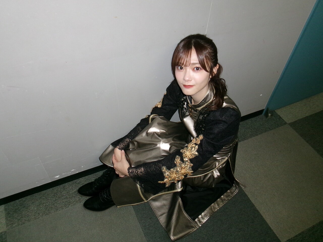 田村 保乃｜灯（2024-12-17）