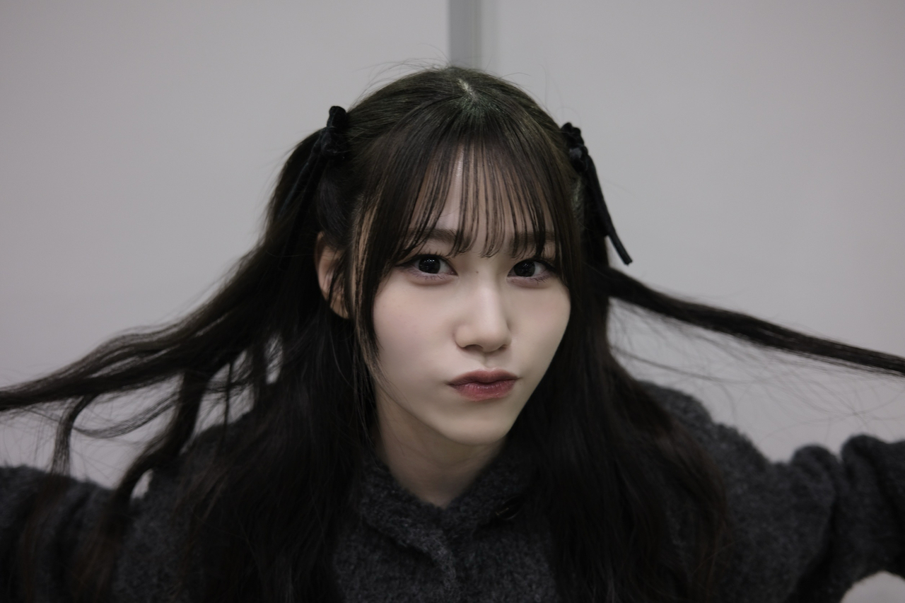 向井 純葉｜ホワイトチョコ（2024-12-18）