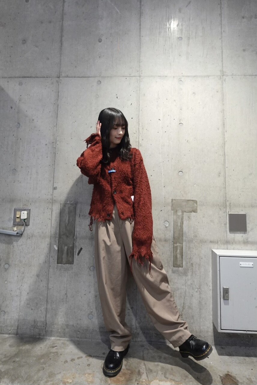 森田 ひかる｜ランダム商品って開封後にもっと買えば良かったなぁって思っちゃいますよね（2024-12-18）