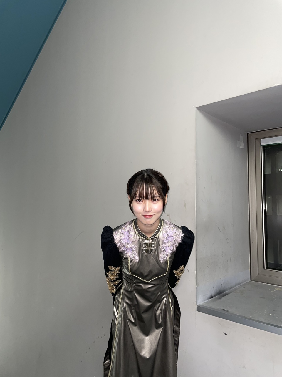 中嶋 優月｜（2024-12-21）