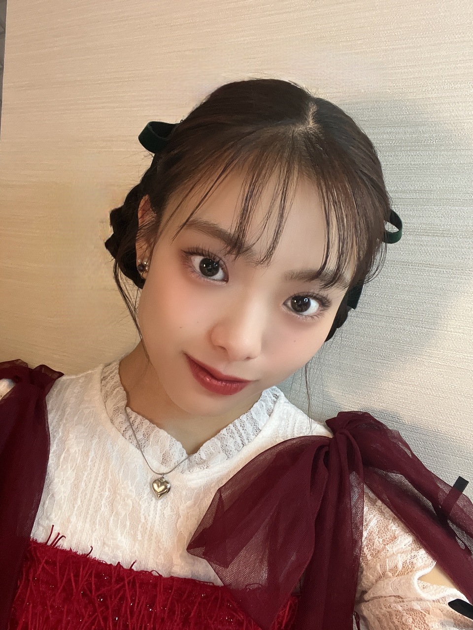 遠藤 光莉｜#192. オンラインミーグリ＆サイン会✒️（2024-12-22）