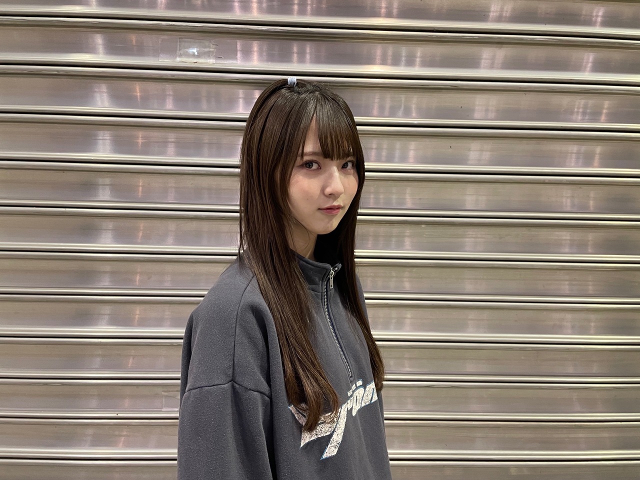 中嶋 優月｜おはよう（2024-12-22）