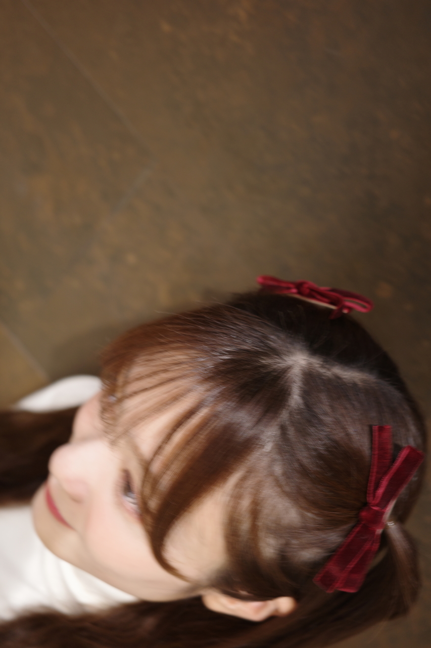 田村 保乃｜21日（2024-12-22）