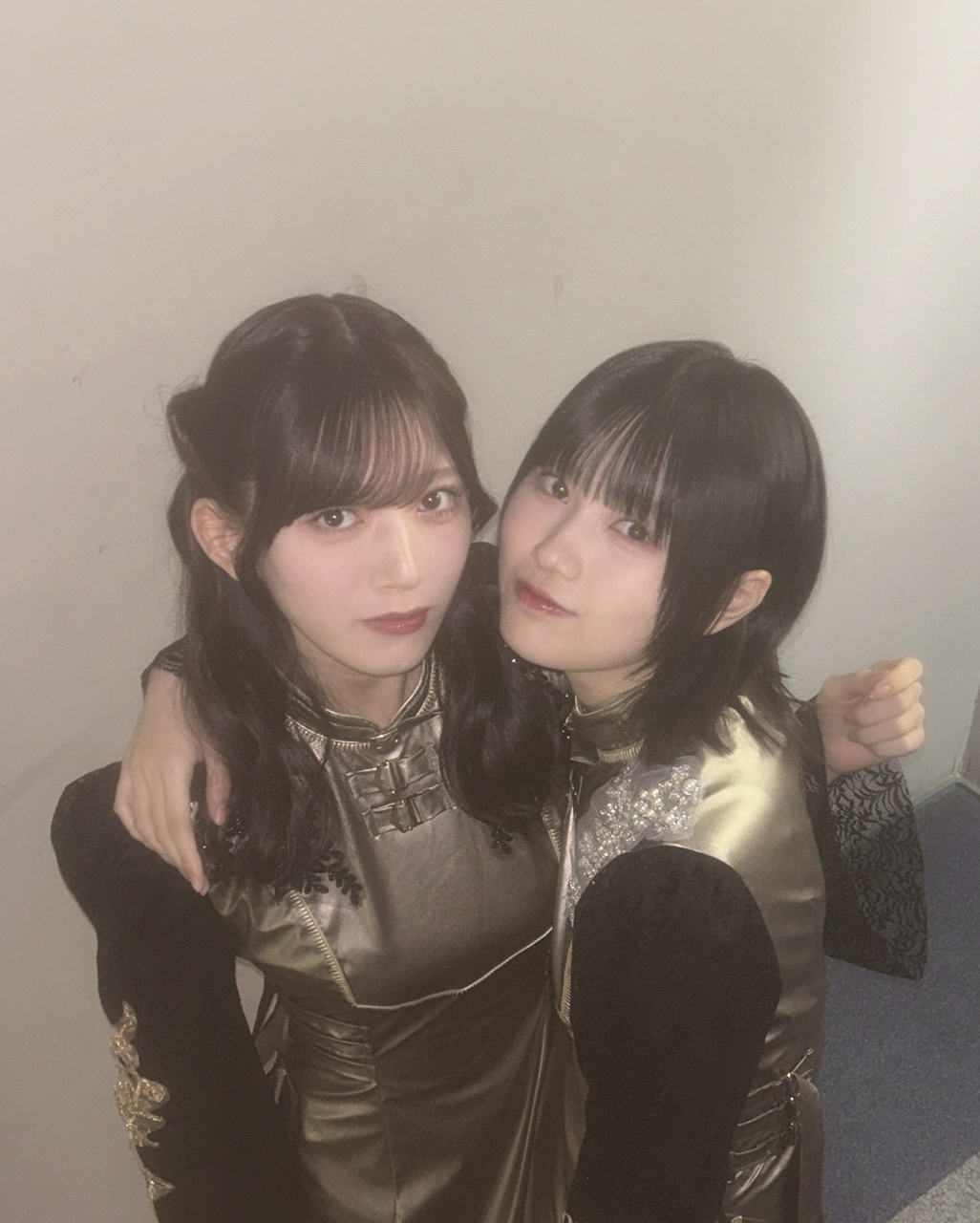 的野 美青｜（2024-12-22）